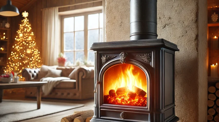 Improve Heat: Combat Decreased Fireplace Efficiency from Poorly Maintained Chimneys