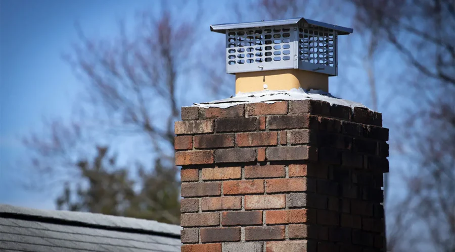 Expert Chimney Cap Installation: Protect Your Home with Professional Services