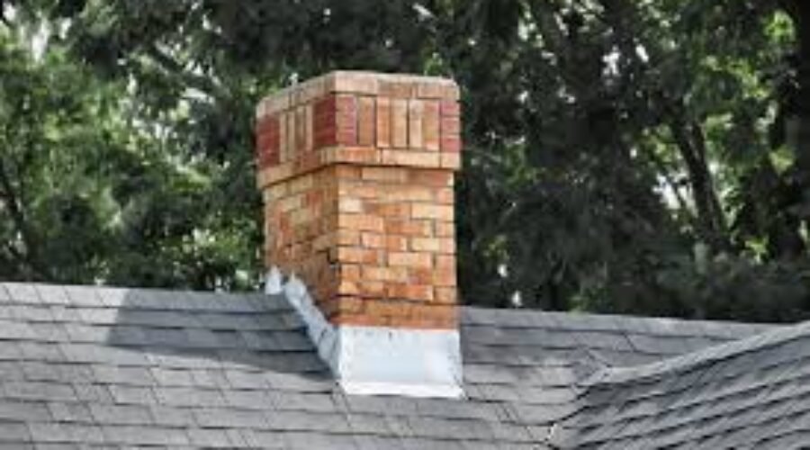 Chimney Flashing Repair: Complete Guide to Fixing Leaks and Protecting Your Home