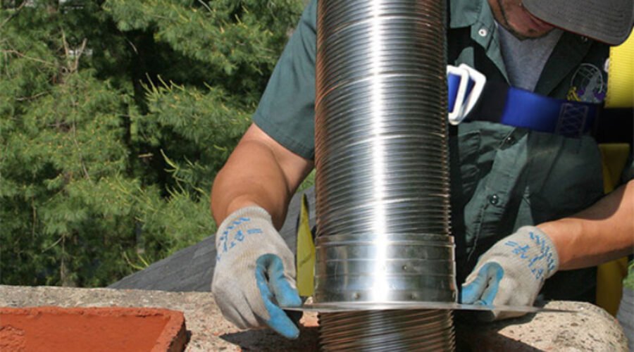 Chimney Liner Repair: Essential Tips for Safety, Maintenance, and Long-Term Efficiency