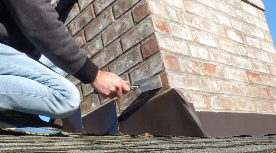 Chimney Mortar Repair: Signs, Tools, DIY Tips, and When to Call a Professional