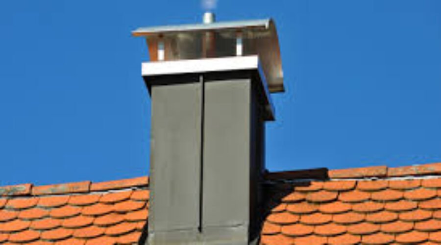 Chimney Damper Inspection: Essential Tips for Safety, Efficiency, and Proper Maintenance
