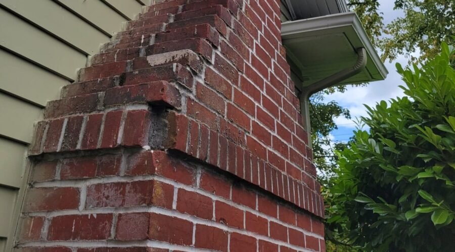 Chimney Brick Inspection: Essential Tips to Ensure Safety, Efficiency, and Structural Integrity