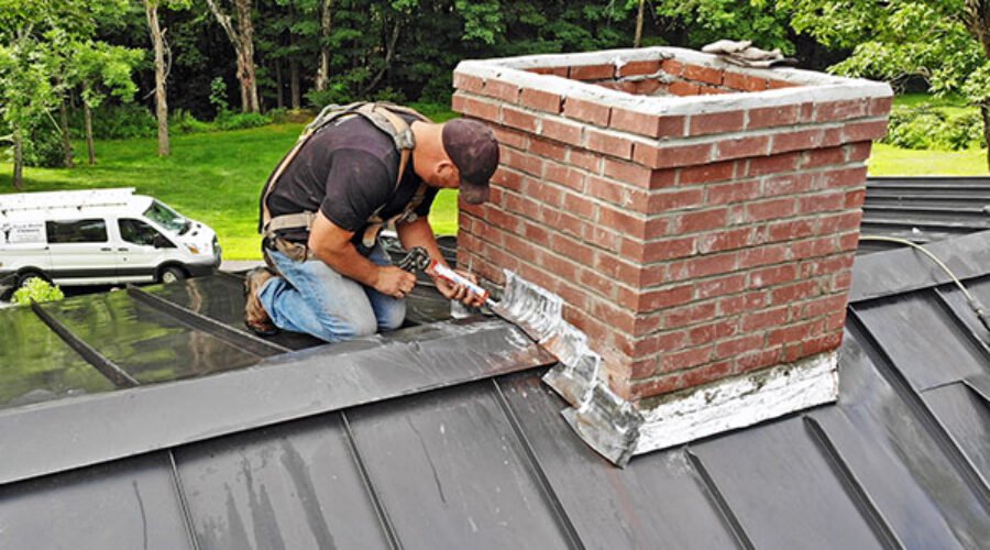 Why Timely Chimney Repair Matters for Cross River NY Homes