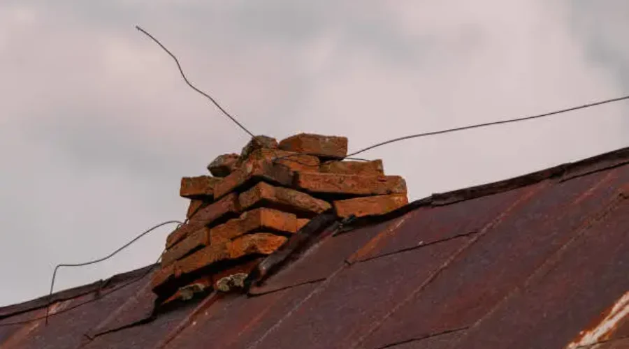 Why Homeowners in New Jersey and New York Should Understand Chimney Repair Cost Before Winter Arrives