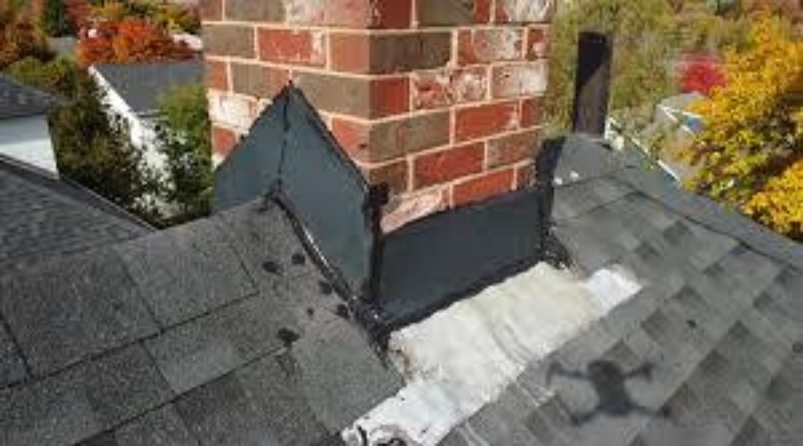 Why Homeowners Shouldn’t Delay Chimney Flashing Repair and What It Might Cost