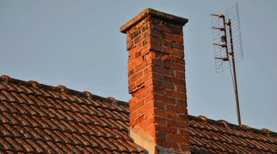 Why You Shouldn’t Delay When It Comes to Repairing a Brick Chimney