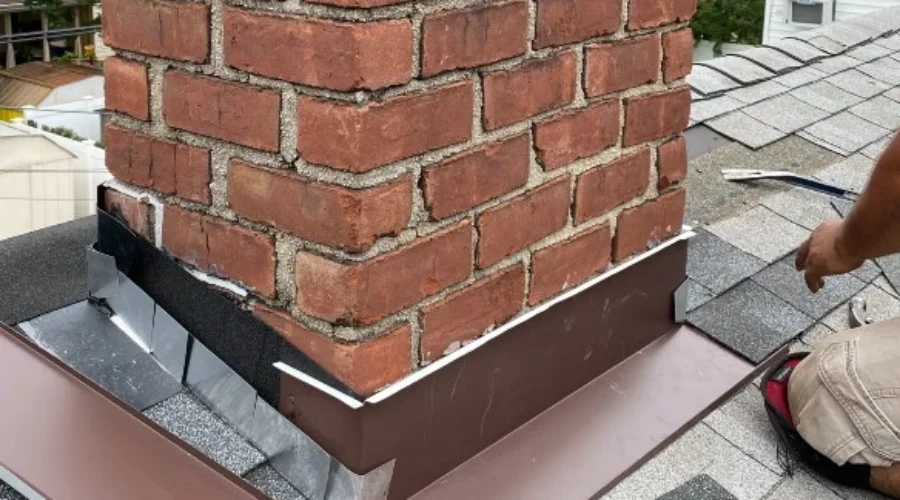 Why Alvin Homeowners Should Not Delay Chimney Repair Services