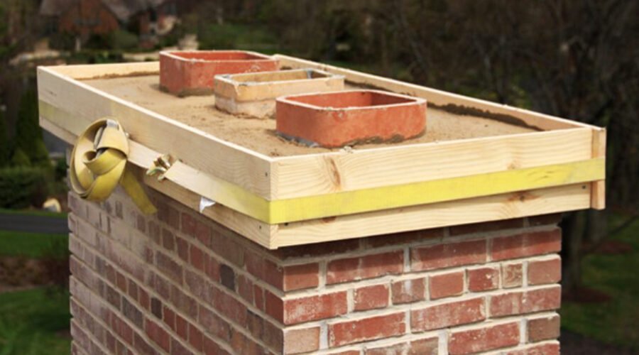 Why Timely Concrete Chimney Repair Is Essential for a Safe and Efficient Home