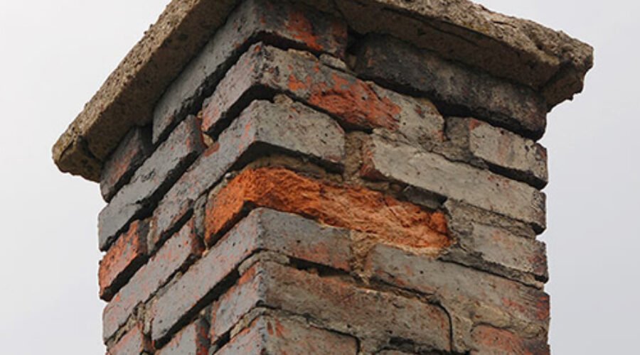 Why Timely Mortar Chimney Repair Protects Your Home From Bigger Problems