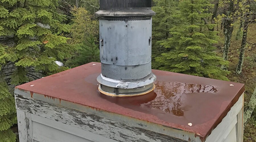 Why Chimney Chase Repair Is Essential for Long-Term Structural Safety