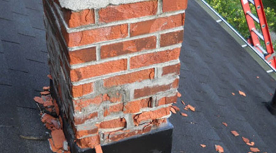 Why Chimney Exterior Repair Should Be a Top Priority for Homeowners