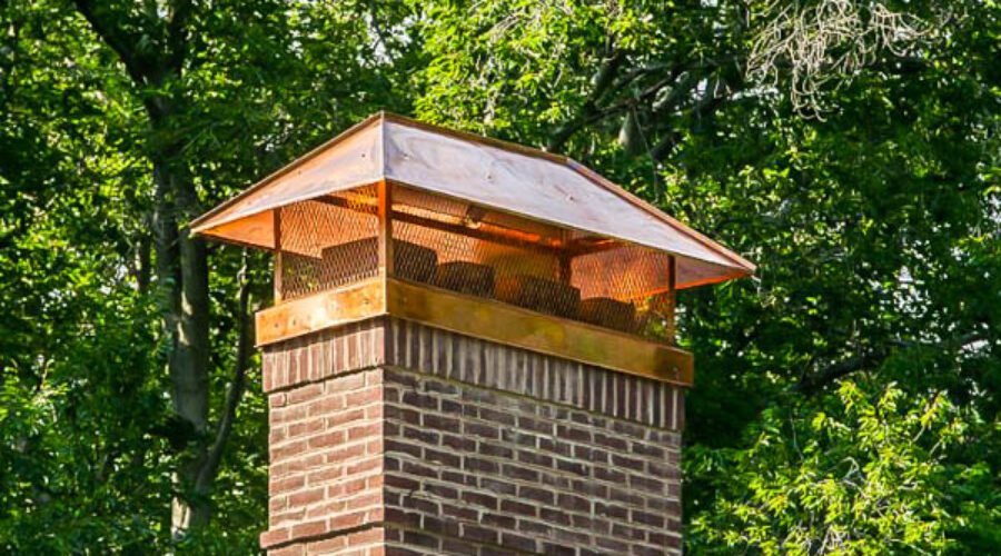 Why You Should Act Now to Repair the Top of Your Chimney Before Bigger Issues Arise