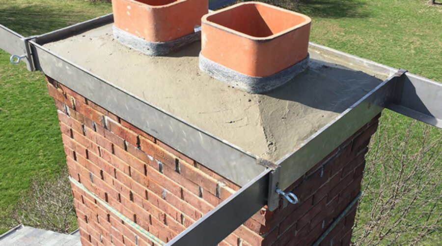 How Much Does a Chimney Repair Cost and Why It Pays to Act Early
